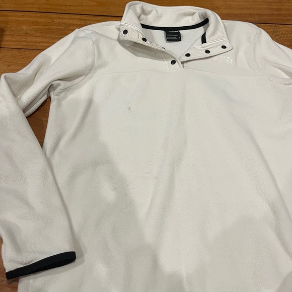 (307) —NORTH FACE JACKET— - Picture 5 of 8